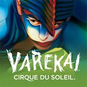 Varekai