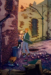 Broken Sword: The Shadow of the Templars (1996)