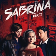 The Chilling Adventures of Sabrina
