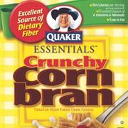Crunchy Corn Bran