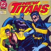 The New Titans