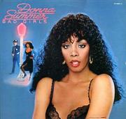 Bad Girls- Donna Summer