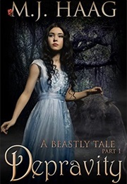 Depravity (M.J. Haag)