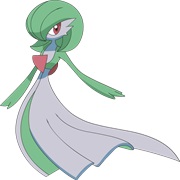 Gardevoir
