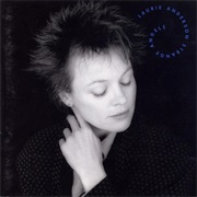 Laurie Anderson - Strange Angels