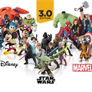 Disney Infinity 3.0