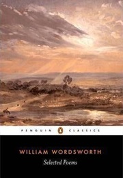 Selected Poems (William Wordsworth)