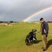 Barnbougle Dunes Australia