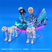 "Swerve" Starrah/Diplo