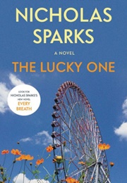 The Lucky One (Nicholas Sparks)