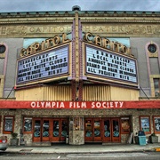 Capitol Theater (Olympia)
