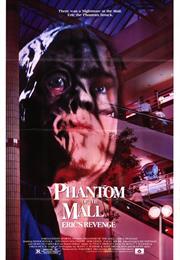 Phantom of the Mall