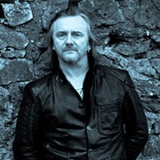 Luke Morley (Thunder, the Union)