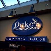 Duke's Chowder House Lake Union (Seattle)