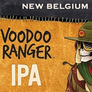 Voodoo Ranger - New Belgium