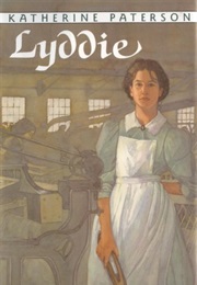 Lyddie (Katherine Paterson)