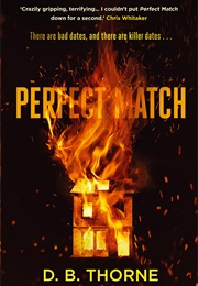 Perfect Match (D.B. Thorne)