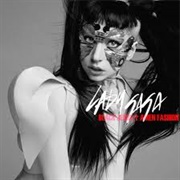 Black Jesus + Amen Fashion Lady Gaga