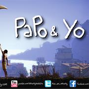 Papo & Yo