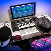 Music Production