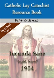 Iucunda Sane (Pope Pius X)