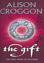 The Gift (Alison Croggon)