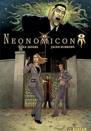 Neonomicon
