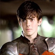 Edmund Pevensie