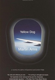 Yellow Dog (Martin Amis)