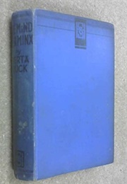 The Mind of a Minx (Berta Ruck)