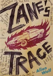 Zane's Trace (Allan Wolf)