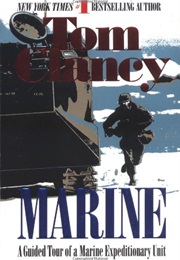 Marine (Tom Clancy)
