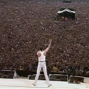 Queen, "Radio Ga-Ga"