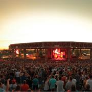 Klipsch Music Center