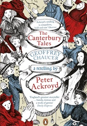 The Canterbury Tales (Geoffrey Chaucer)