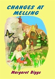 Changes at Melling (Margaret Biggs)