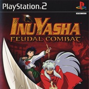 Inuyasha: A Feudal Fairy Tale