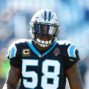 Thomas Davis