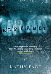 Alphabet (Kathy Page)