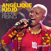 Angelique Kidjo