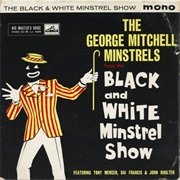 George Mitchell Minstrels - The Black and White Minstrel Show