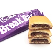 Cadbury Break Bar