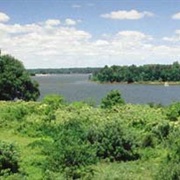 Delaware State Park, Ohio