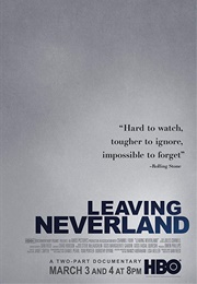 Leaving Neverland (2019)