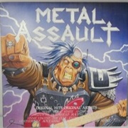 Metal Assault