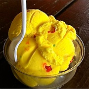 Play Dough Ice Cream