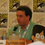 Michael Rianda
