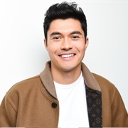 Henry Golding