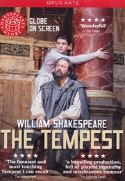 The Tempest (2014)