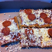 Dicarlo's, Wheeling, WV